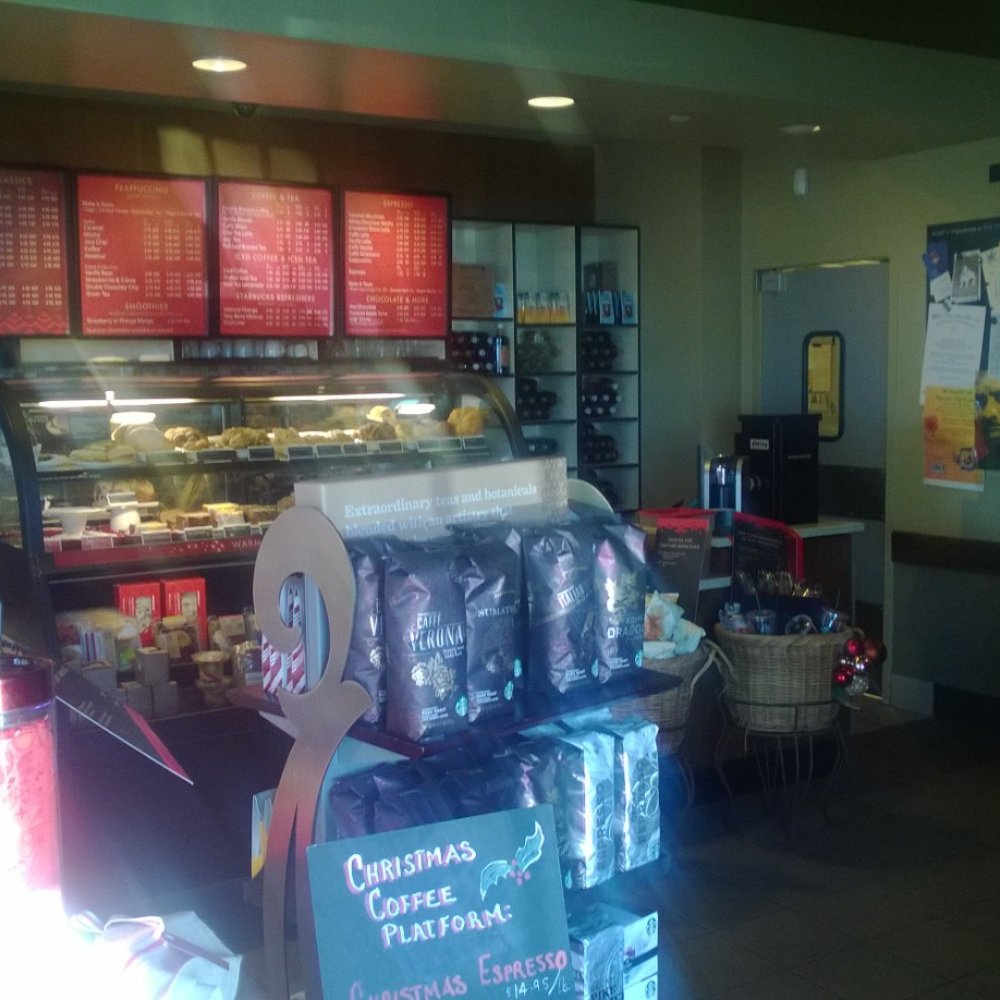 Starbucks - Coffee & Tea Near Me - Alpine, California Starbucks - Coffee & Tea Near Me - Alpine, California