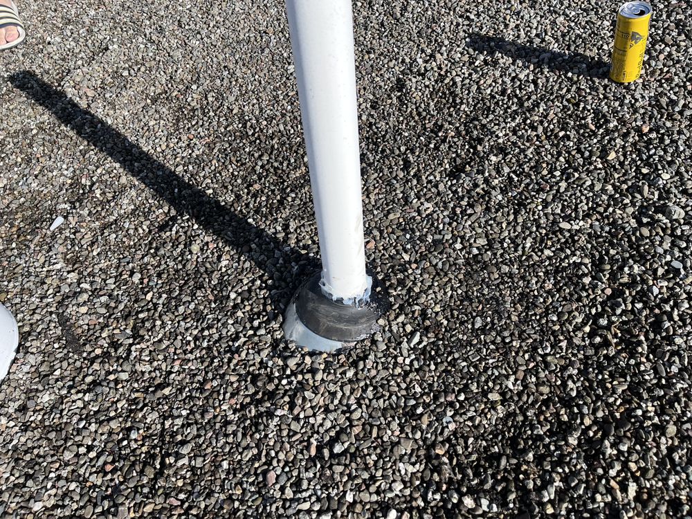 Slide of A&N East Bay Repairs Roofing and Tree Services