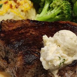 Ribeye Steak