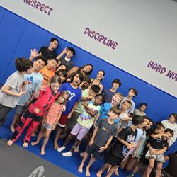 Senjutsu Martial Arts Academy