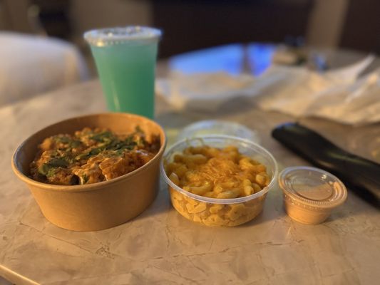 Conservatory Galleria by null