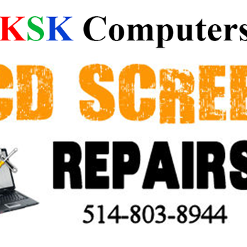 KSK Computers - IT Services & Computer Repair Near Me - Montreal, Quebec KSK Computers - IT Services & Computer Repair Near Me - Montreal, Quebec