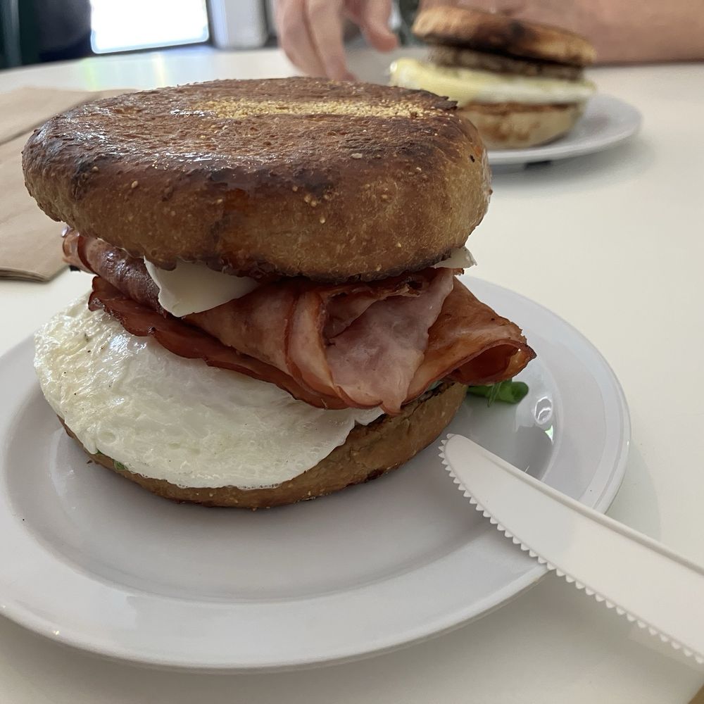 Vinal Bakery - Cafes Near Me - Somerville, Massachusetts