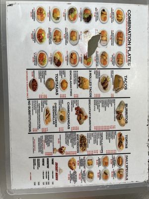 Roberto's Taco Shop by null