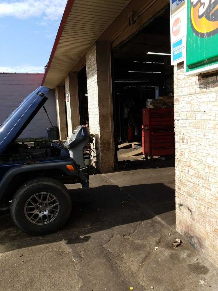 Expert Auto Service II