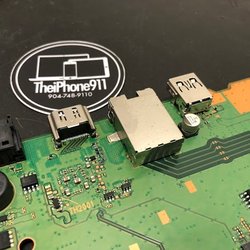 TheiPhone911 - Broken PS4 or PS4 HDMI port? We got you! Give us a call today! With quick turnaround times and a Warranty with every service.