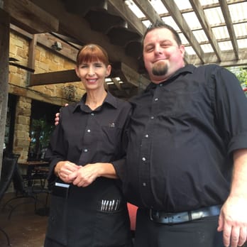 Freda's Seafood Grille - Jason W and Ruth Cox are the best waiters here! Come see them they will take amazing care of you! - Seafood Near Me - Austin, Texas