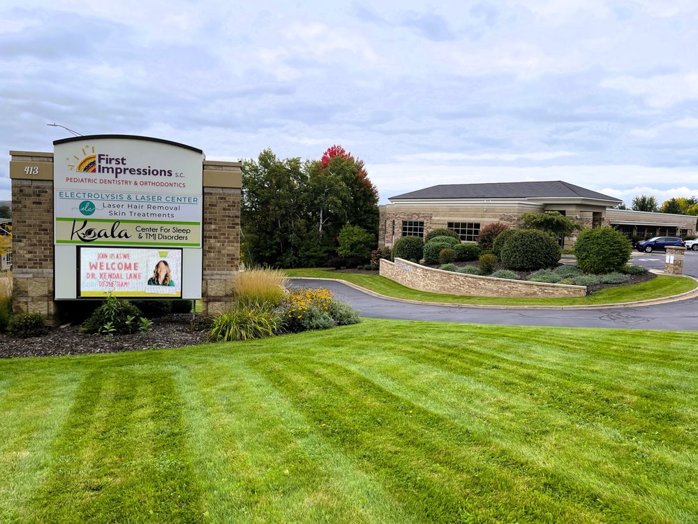 Koala Center for Sleep Disorders - sleep specialist in Wausau, WI