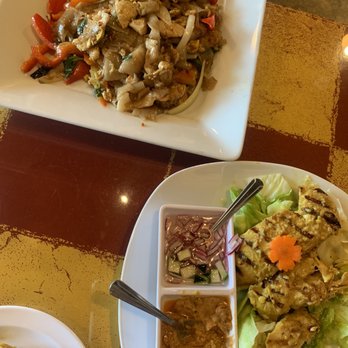 Mr Thai Bistro - Thai Near Me - Gilbert, Arizona Mr Thai Bistro - Thai Near Me - Gilbert, Arizona