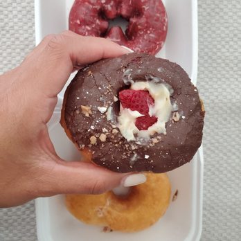 Donut Stop - Donuts Near Me - Cumming, Georgia Donut Stop - Donuts Near Me - Cumming, Georgia