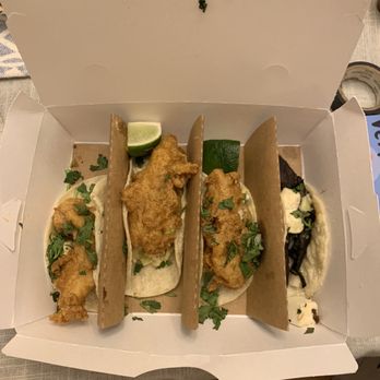 Bartaco - Baja Fish Taco - Mexican Near Me - Stamford, Connecticut