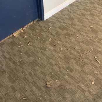 Crossings at One - Don't you want trash all over your hallway for days! - Apartments Near Me - Fords, New Jersey