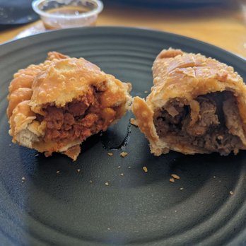 Lord Empanada - Al Pastor Empanada and Spicy Asada Empanada - Argentine Near Me - Monrovia, California Lord Empanada - Al Pastor Empanada and Spicy Asada Empanada - Argentine Near Me - Monrovia, California