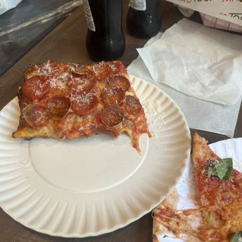 Mama's Too - Italian Near Me - New York, New York