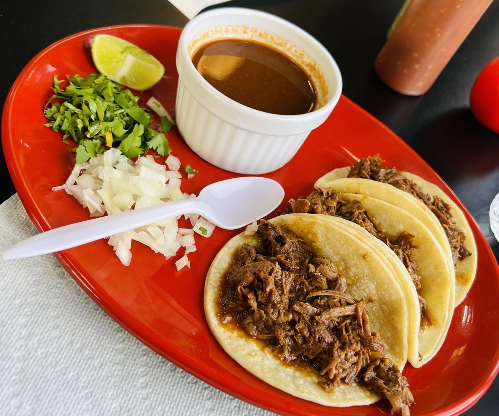 Comal Street Tacos