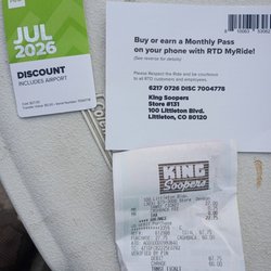 King Soopers