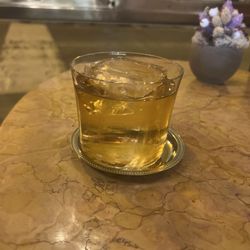 Antico Caffe Torinese - Coctail