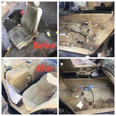 Interior Deep Cleaning - Interior Deep Cleaning Interior Deep Cleaning - Interior Deep Cleaning
