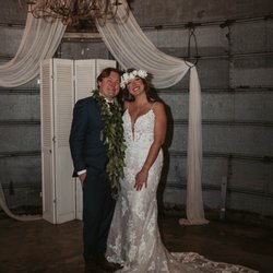 Pageo Lavender Farm - Inside a silo
