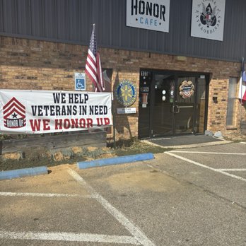 Honor Cafe Conroe - Breakfast & Brunch Near Me - Conroe, Texas