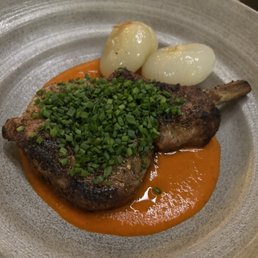 Pork chop