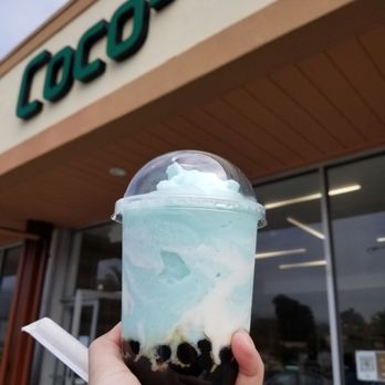 Coco3 - Bubble Tea Near Me - South San Francisco, California Coco3 - Bubble Tea Near Me - South San Francisco, California