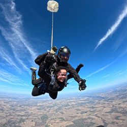 Texas Skydiving