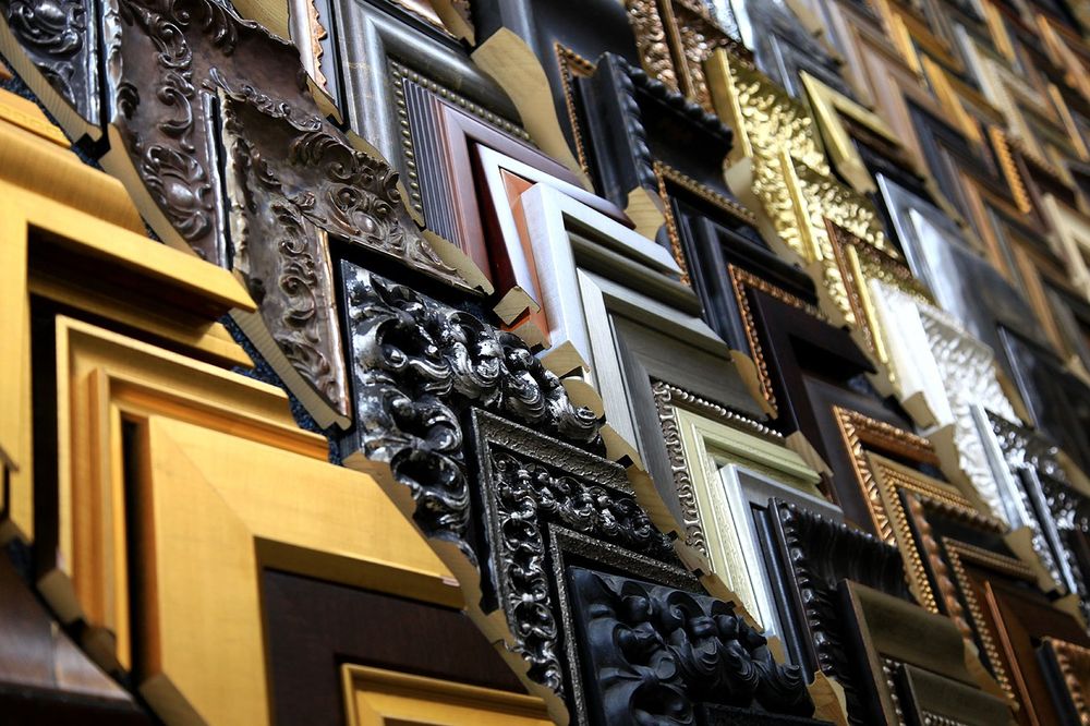 ART & FRAME OUTLET Updated September 2024 12 Photos & 31 Reviews