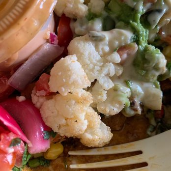 QDOBA Mexican Eats - Mexican Near Me - Belleville, Michigan