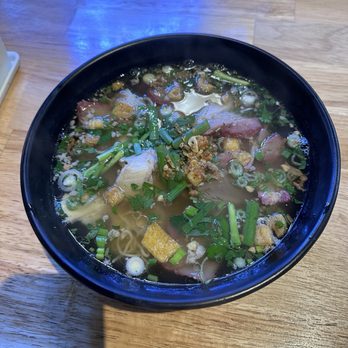 Yummy Quan - hu tieu - Noodles Near Me - Houston, Texas Yummy Quan - hu tieu - Noodles Near Me - Houston, Texas