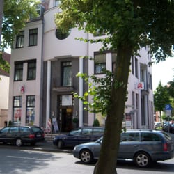 Internistisch hausärztliche  Gemeinschaftspraxis