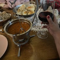Full meal Full meal