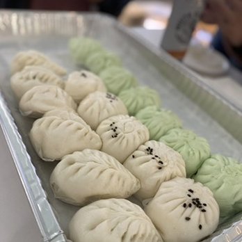 Bao - Chinese Near Me - San Francisco, California