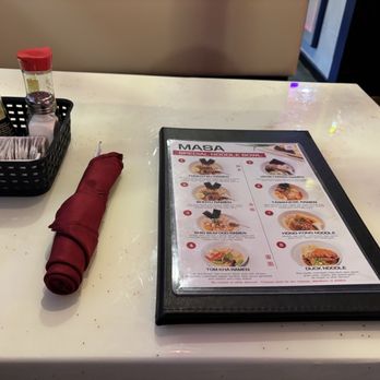 Masa - Thai Near Me - Boynton Beach, Florida
