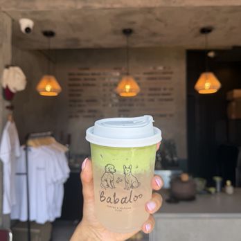 Babaloo Coffee Club - Coffee & Tea Near Me - Charlotte, North Carolina Babaloo Coffee Club - Coffee & Tea Near Me - Charlotte, North Carolina