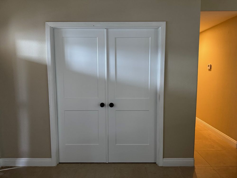 ONE DAY DOORS & CLOSETS OF BAY AREA Updated June 2025 102 Photos