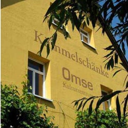 Kümmelschänke