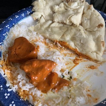 Desi Spice Indian Cuisine - Chicken Tikka Masala with Naan Bread - Indian Near Me - Atlanta, Georgia Desi Spice Indian Cuisine - Chicken Tikka Masala with Naan Bread - Indian Near Me - Atlanta, Georgia