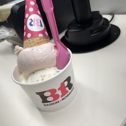Baskin-Robbins