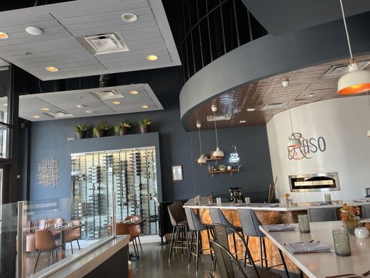 Ahso Restaurant by null