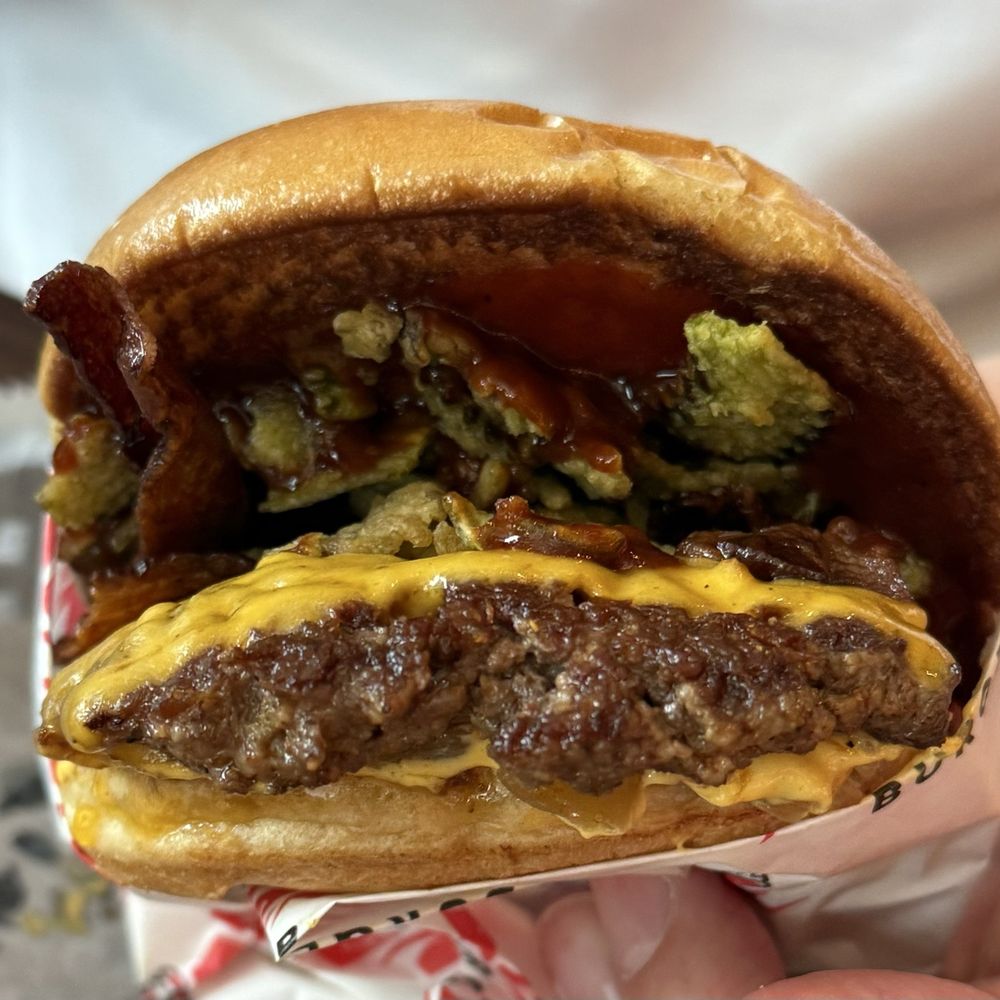 Killer Burger Potranco - Burgers Near Me - San Antonio, Texas Killer Burger Potranco - Burgers Near Me - San Antonio, Texas
