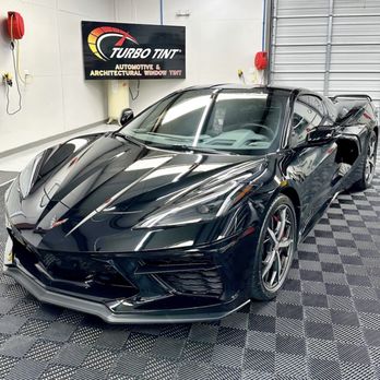 Turbo Tint - Car Window Tinting Near Me - Cary, North Carolina Turbo Tint - Car Window Tinting Near Me - Cary, North Carolina