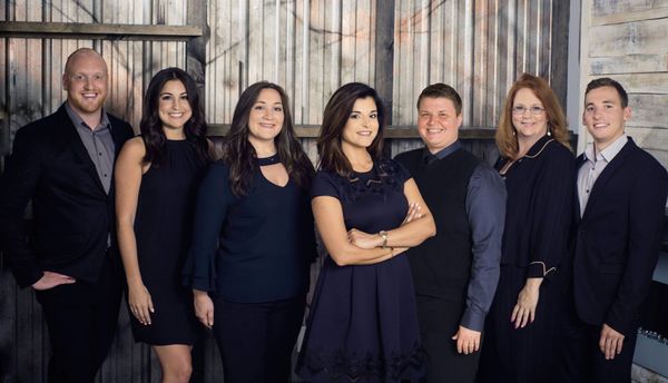 Enas Latif Sales Team - Hunt Real Estate ERA