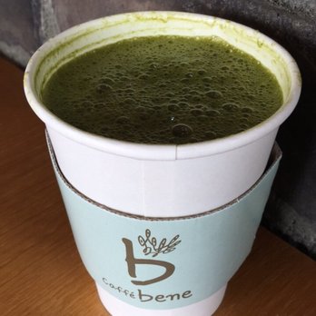 Caffe Bene - Coffee & Tea Near Me - Torrance, California Caffe Bene - Coffee & Tea Near Me - Torrance, California