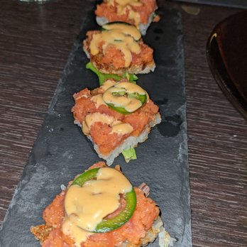 Sushi Payce - Sushi Bars Near Me - Chicago, Illinois