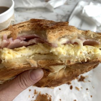 Diamond Donuts - The best breakfast sandwich EVER - Donuts Near Me - Vista, California Diamond Donuts - The best breakfast sandwich EVER - Donuts Near Me - Vista, California
