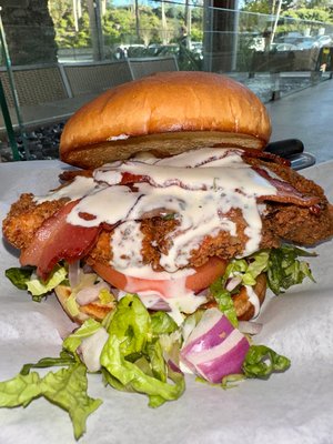 Islands Restaurant Burbank by null