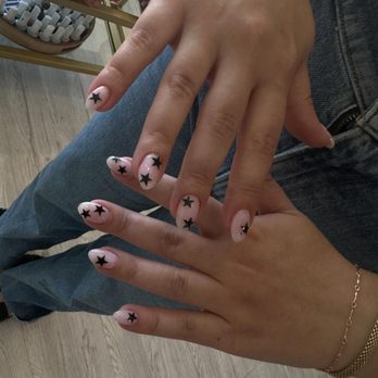 Hush Beauty Bar - Russian hard gel - Nail Salons Near Me - Encino, California Hush Beauty Bar - Russian hard gel - Nail Salons Near Me - Encino, California