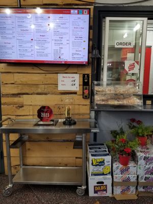 Lola’s Coney Island by null