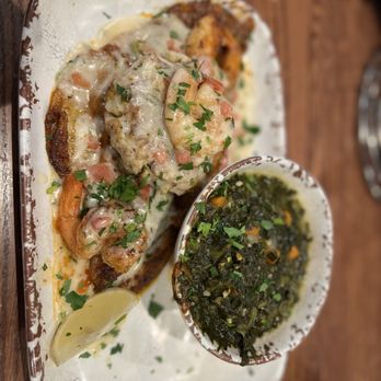 Mambo’s - Redfish vieux carre - Cajun/Creole Near Me - New Orleans, Louisiana